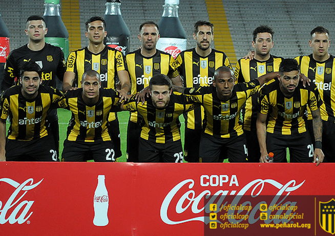 Peñarol Movil